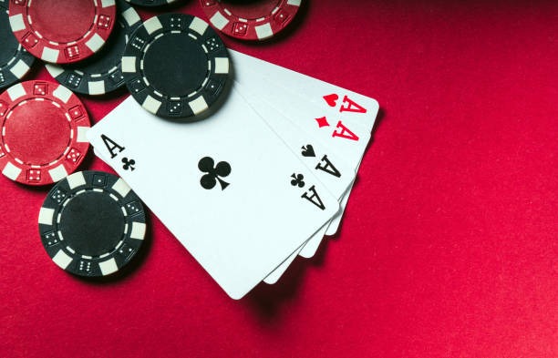 Bet slip confirmation showing stake and potential return