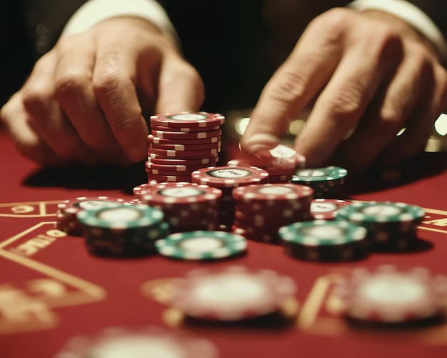 Fortune Rabbit game interface showing spin controls and payout grid