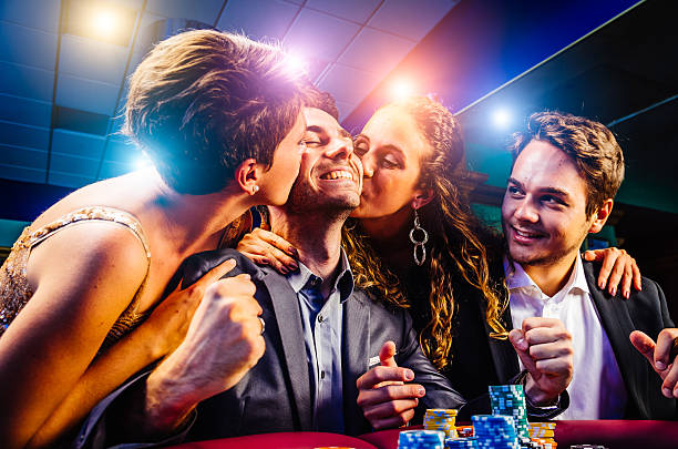Most Played Slots showing active game spins